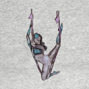 Antigravity Jungle T-Shirt